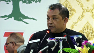 जनतामा निराशा  छायो  : " गुनासा सुन्न र चिर्न संवाद यात्रा "
