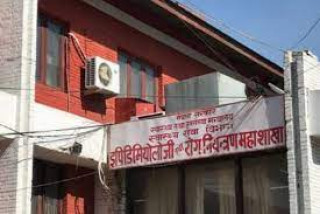 ७१औँ विश्व कुष्ठरोग दिवस मनाइँदै : मधेस प्रदेशमा अधिक कुष्ठरोगी