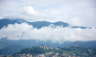 सुदूरपश्चिम प्रदेशबाट पश्चिमी वायुको प्रभाव,बढेको तापक्रम घट्ने