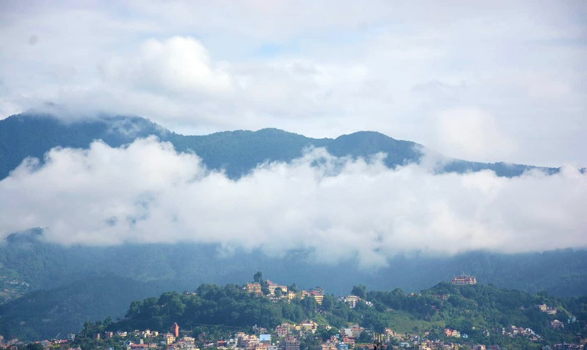 सुदूरपश्चिम प्रदेशबाट पश्चिमी वायुको प्रभाव,बढेको तापक्रम घट्ने
