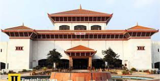 सोमबारदेखि सुरु हुँदै सङ्घीय संसद्को तेस्रो अधिवेशन