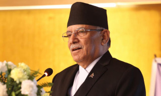 कलाकार भाइरल होइन, लोकप्रिय हुनुपर्छ : प्रधानमन्त्री