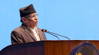 प्रधानमन्त्री - सांसद प्रश्नोत्तर  :  " सोझै  भारतीय  २० करोड लगानीबारे आक्रोश "