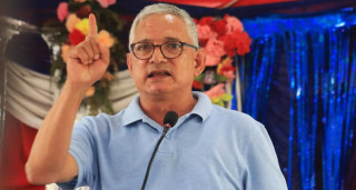 सांसद बलायरले भन्छन  : "  धेरै विधेयक पारित गर्न निरन्तर छलफलमा छौँ "