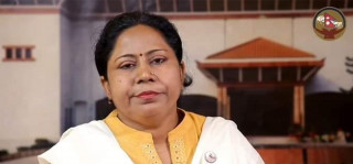 सांसद प्रमिला भन्नुहुन्छ :  'सीमान्तकृत समुदायको आवाज सम्बोधन नगरे संविधान सफल हुँदैन '