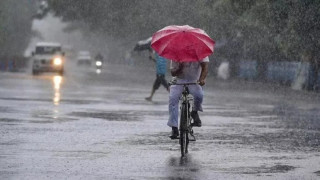 आजको मौसमः  देशका धेरैजसो स्थानमा हल्कादेखि मध्यम वर्षाको सम्भावना