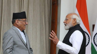 छिमेकी भारत र चीन  :  समीकरण फेरिँदा कसरी हेर्लान् ?