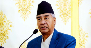 देउवाको निजी निवासमा कांग्रेस कार्यसम्पादन समिति बैठक दिउँसो ३ बजे