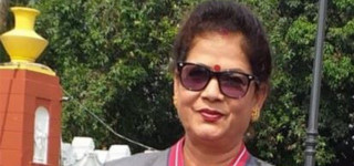 सांसद चौधरी भन्छिन : " सत्तामा हुँदा ठीक, प्रतिपक्षमा रहँदा सबै बेठीक भन्ने सोच गलत " 