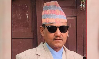 सांसद शाह  भन्छन  :   " शक्ति र पहुँचमा  नभई आवश्यकता हेरेर बजेट छुट्याइनुपर्छ " 