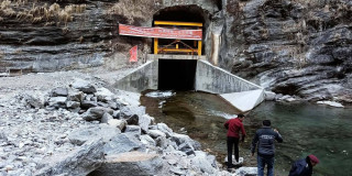 बाह्रै महिना पानी वितरण गर्ने तयारी  :  " हेडवर्क्स’ स्थानान्तरण गरिने "