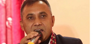 झापा कांग्रेसको राजनीतिलाई नयाँ शिराबाट अगाडि बढाउनुपर्छ :कांग्रेसका महामन्त्री शर्मा