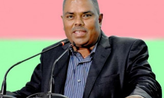'शासन र निर्वाचन प्रणाली परिवर्तन नगरी समाजवाद स्थापना हुन सक्दैन ' : उपप्रधानमन्त्री यादव