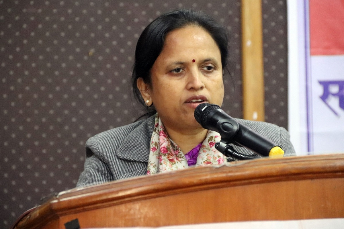 बिहीबारका बैठक निर्णय : 'बिकासदेखि अनुदानसम्बन्धी र बनको जग्गा प्रयोगसम्म '