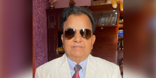 सांसद  गुप्ताले  भने   :   "  वैदेशिक रोजगारीलाई व्यवस्थित गर्नुपर्छ  "