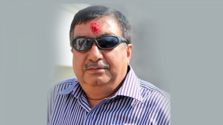  नेता  चालिसेले भने   :  "  देशमा नियम होइन,  नेताकाे नियत बदल्नुपर्छ "