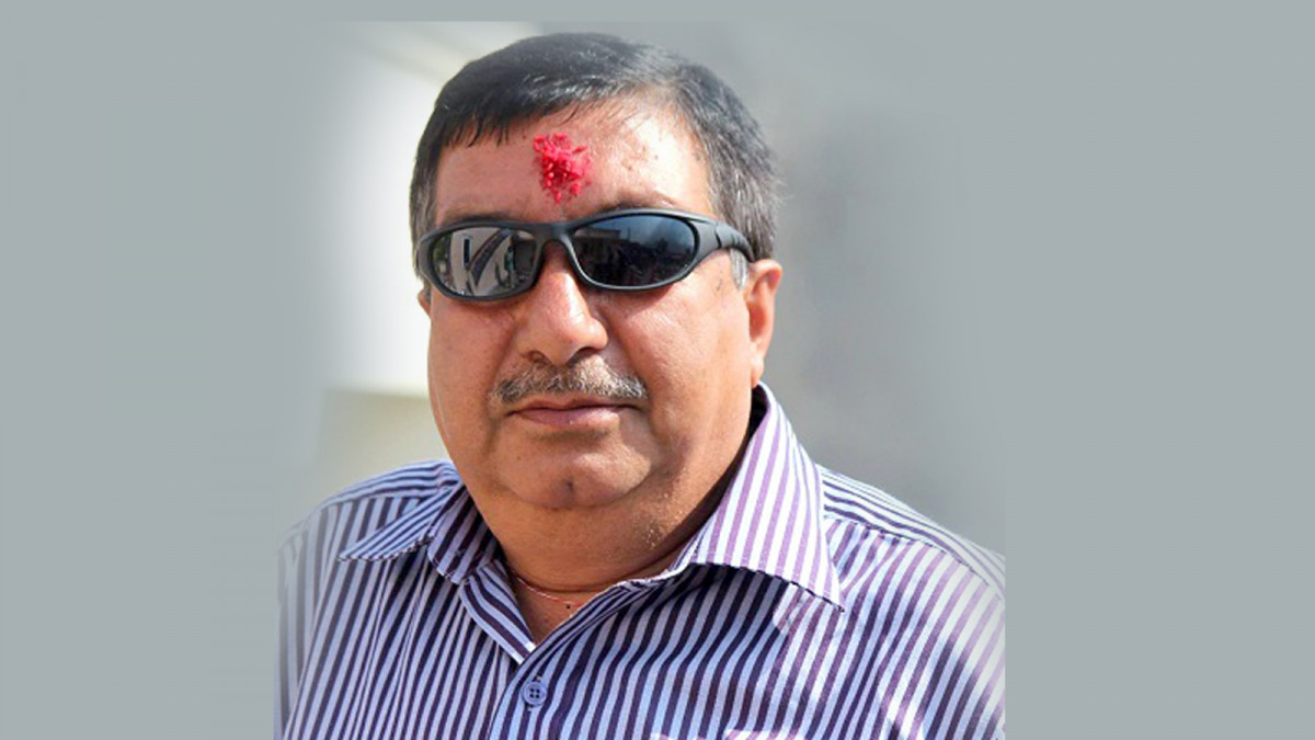  नेता  चालिसेले भने   :  "  देशमा नियम होइन,  नेताकाे नियत बदल्नुपर्छ "