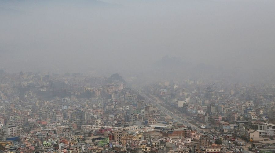 आजको मौसम:  कोशी, लुम्बिनी र सुदूरपश्चिम प्रदेशमा हुरीबतासको चेतावनी