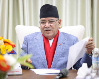 'साना योजना सिधै प्रदेश र स्थानीय सरकारलाई हस्तान्तरण'  : प्रधानमन्त्री
