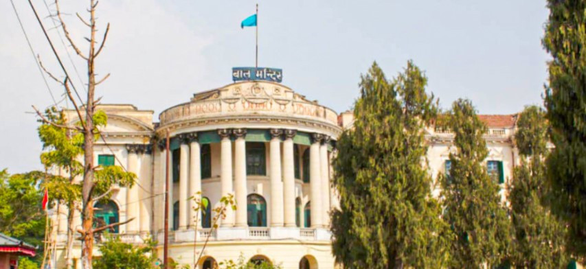 बालमन्दिरको जग्गा प्रकरण  :  २० जना विरुद्ध पक्राउ पुर्जी जारी'