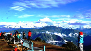 नेपाललाई आकर्षक पर्यटकीय गन्तव्यका रुपमा विकास गरिने