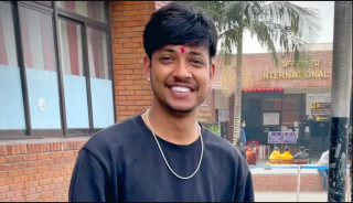 क्रिकेटर लामिछानेविरुद्धको अभियोग पुष्टि नभएको ठहर