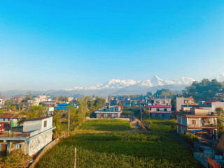 पश्चिमी र स्थानीय वायुको प्रभाव  : देशका केही भागमा बर्षा, बाँकी मौसम सफा रहने