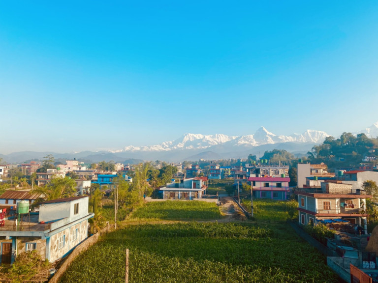 पश्चिमी र स्थानीय वायुको प्रभाव  : देशका केही भागमा बर्षा, बाँकी मौसम सफा रहने