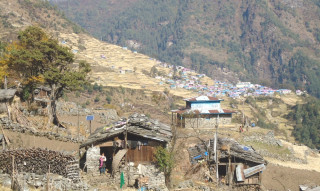 किमाथाङ्कासहित चीनसँग जोडिएका अधिकांश नाका : " आजदेखि पुनः सञ्चालनमा आए "