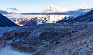 उच्च जोखिम भएका मुलुकमध्ये नेपाल १०औंँ स्थानमा  : ' असर हिमाली क्षेत्रमा बढी '