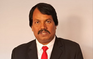 डा राउत भन्छन  :  " विश्वमै गणतन्त्र लोकप्रिय र उत्कृष्ट व्यवस्था सावित "  
