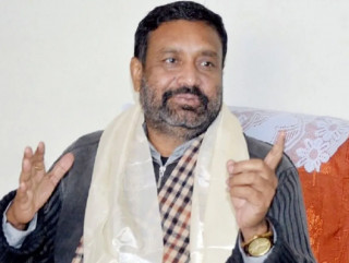 लोकतान्त्रिक गणतन्त्रको राम्रो पक्ष सबैलाई बुझाउन आवश्यक' : नेता निधि