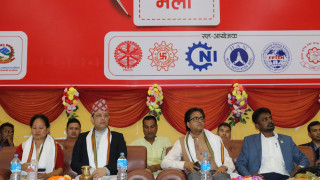 आजदेखि ‘श्रमाधान रोजगार मेला’ : '  रोजगारीसहितका कक्ष रहने '