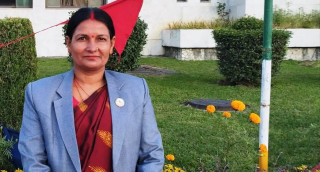 सांसद यादव भन्नुहुन्छ  : '  जनताको सुख, दुःखमा सांसदको साथ र सहयोग चाहिन्छ'