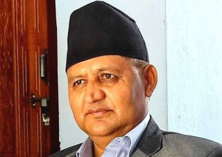 मुख्यमन्त्रीमा आचार्य नियुक्त  : ' एमाले र कांग्रेसका ५६ सांसदको हस्ताक्षर'