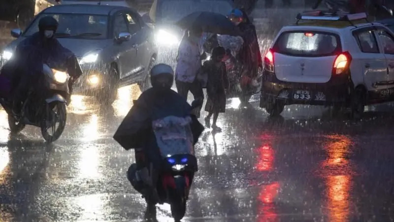 नेपालमा मनसुन लम्बिने अनुमान  :   " बालीमा कस्तो असर गर्छ ? "