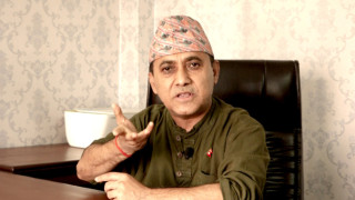 महामन्त्री शर्माको आग्रह  : "  उपनिर्वाचनमा कांग्रेसलाई मतदान गरौँ  "