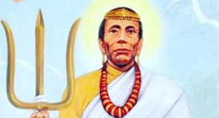 कुरीतिविरुद्ध धर्ममुचुल्का गराउने महागुरु  : ' जन्मजयन्ती देशभर मनाइँदै '