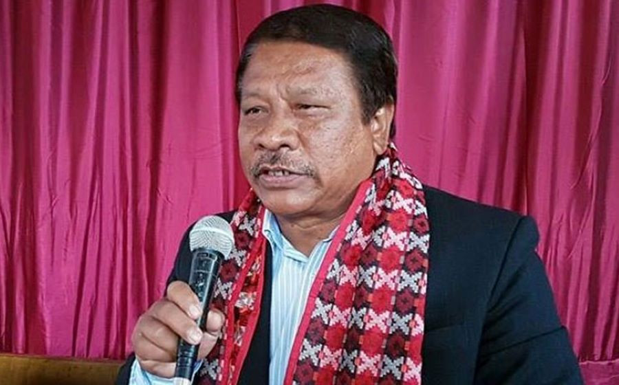 उपप्रधानमन्त्री सिंहले भने : " सरकार सञ्चालन गर्न सहज हुनेछ "