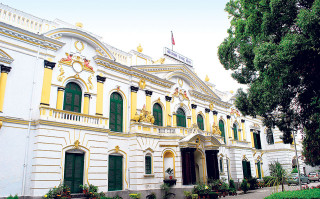 मुलुकको अर्थतन्त्र  : "  बाह्य क्षेत्र सवल, आन्तरिक दबाबमै "