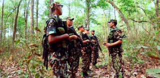 चितवन राष्ट्रिय निकुञ्ज : '  नियमविपरीत काम गर्ने ६५ जना कारबाहीमा '