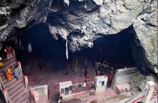 त्रिधार्मिकस्थल हलेसी  :'  विश्व सम्पदा सूचीमा सूचीकृत गर्न पहल '