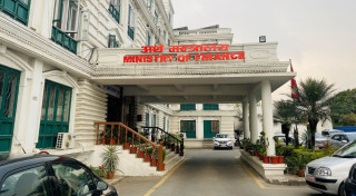 १४ सहसचिव सरुवा: ' भन्सार र आन्तरिक राजस्वका महानिर्देशक फेरिए '