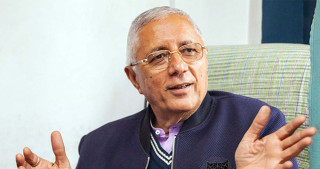 नेता डा.कोइरालाले भने :  " सरकारको काम प्रभावकारी हुनुपर्यो "
