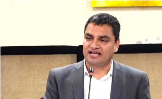 ' औषधि छैन भन्ने छुट सरकारी अस्पताललाई छैन ' : मन्त्री पौडेल