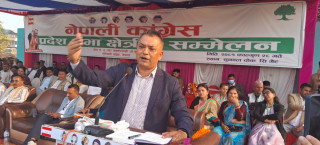 अहिलेसम्मका भ्रष्टाचार - ' छानबिन गर्न उच्चस्तरीय समिति बनाऔँ '