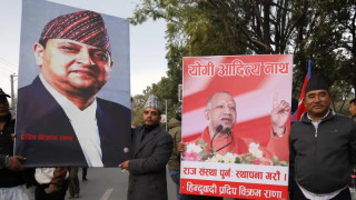 भारत र चीनमा कसरी हेरिँदै छ  ?    :   "  के भन्छन  बिश्लेषक   ... "