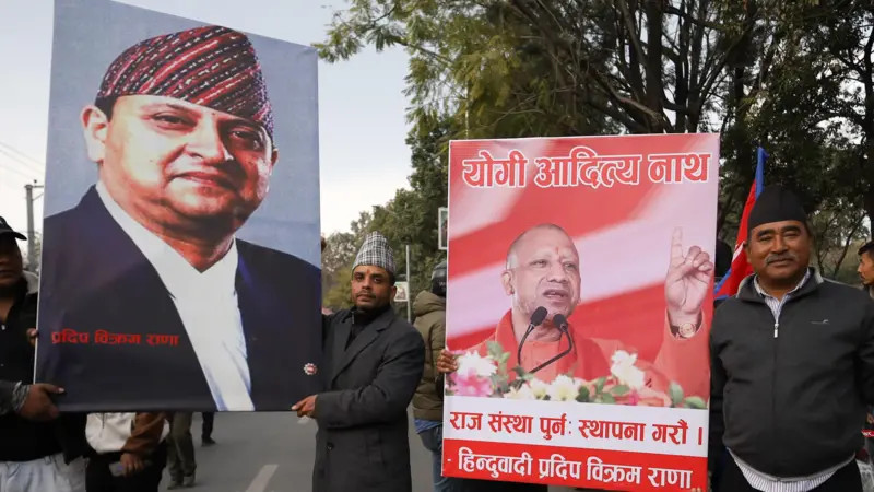 भारत र चीनमा कसरी हेरिँदै छ  ?    :   "  के भन्छन  बिश्लेषक   ... "