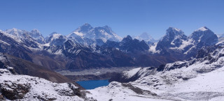हिमाल पग्लिँदै   : '  कसको जिम्मेवारी ? '