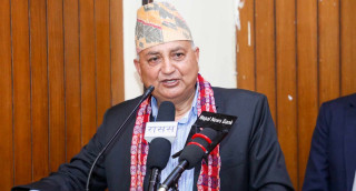 कांग्रेस - एमाले समीकरण : ' आगामी निर्वाचनसम्मै कायम रहन्छ '